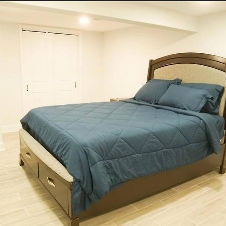 1 Bed 1 Bath Suite Washington Exterior foto