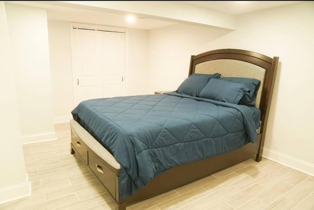 1 Bed 1 Bath Suite Washington Exterior foto